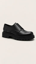 chunky shoes